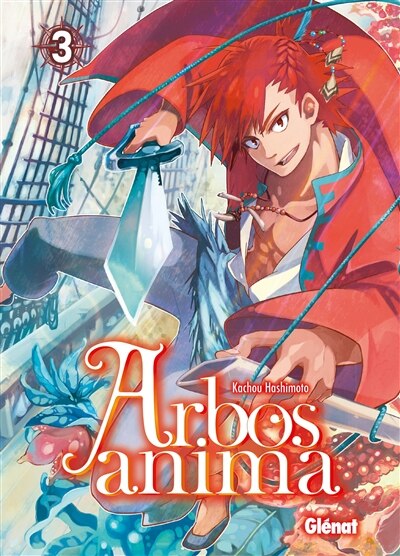 ARBOS ANIMA T03