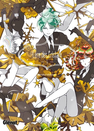 Front cover_ERE DES CRISTAUX T06