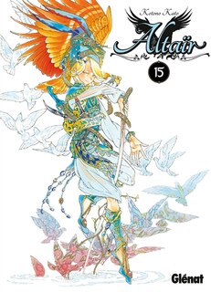 Front cover_ALTAIR T15