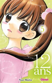 Couverture_12 ans, Vol. 5