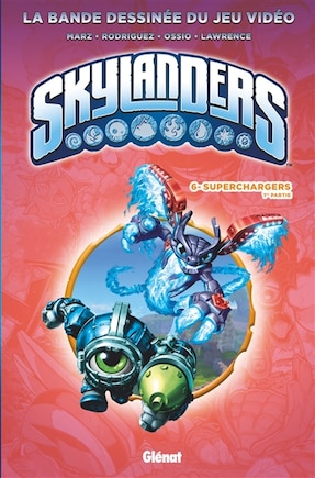 SKYLANDERS T06