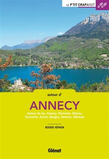 Couverture_Autour d'Annecy