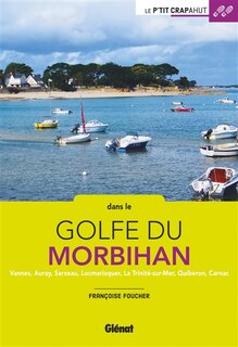 Couverture_Dans le golfe du Morbihan