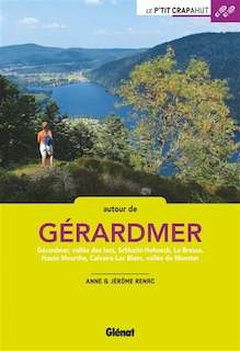Front cover_Autour de Gérardmer
