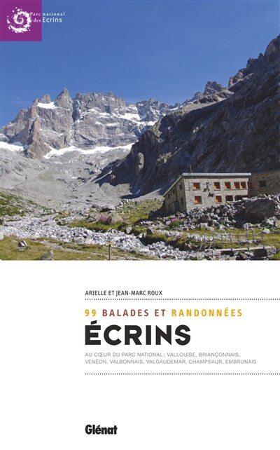 Front cover_Ecrins