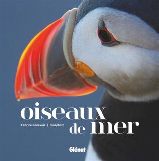 Front cover_OISEAUX DE MER