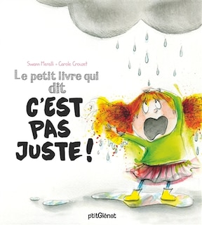 Couverture_Le petit livre qui dit c'est pas juste !