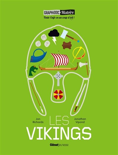 Couverture_Les Vikings