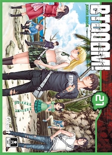BTOOOM T21