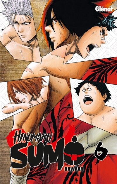 Couverture_HINOMARU SUMO T06