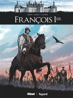 Front cover_François Ier