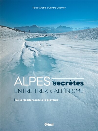 Front cover_Alpes secrètes