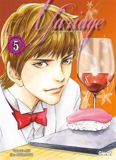 Front cover_GOUTTES DIEU MARIAGE T5