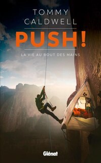 Front cover_Push !