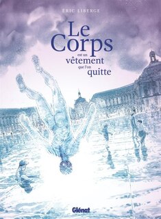 Couverture_Le corps est un vêtement que l'on quitte