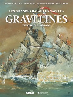 Front cover_Gravelines