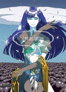 Front cover_ERE DES CRISTAUX T07