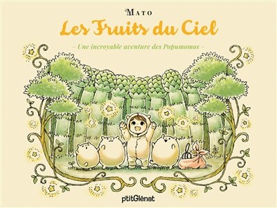 Front cover_FRUITS DU CIEL (LES)