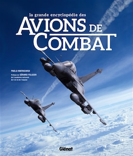 Front cover_GDE ENCY.AVIONS COMBAT