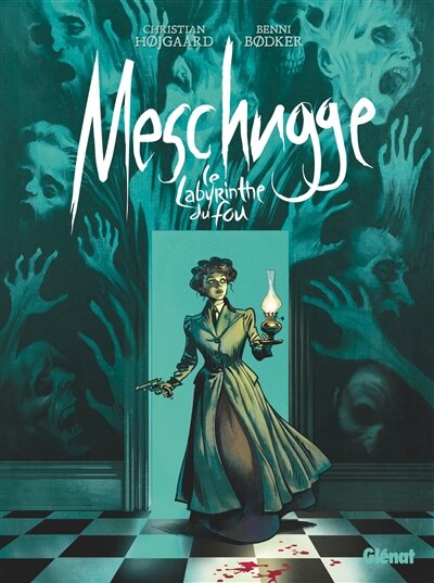 Front cover_Meschugge