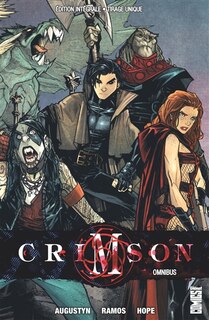 Front cover_Crimson omnibus