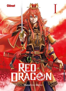Front cover_RED DRAGON T01