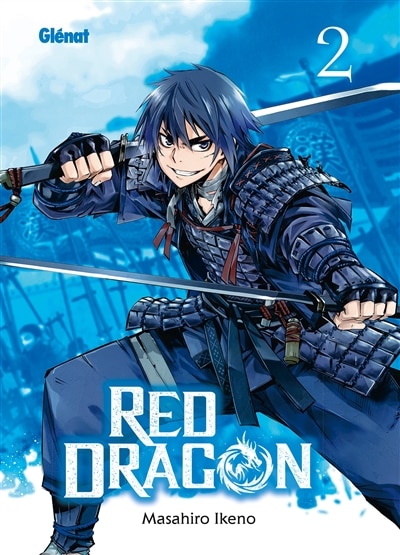 Front cover_RED DRAGON T02