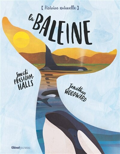 Front cover_LA BALEINE