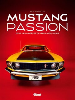 Couverture_Mustang passion