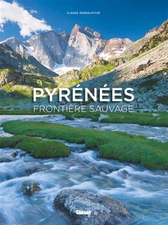 Front cover_Pyrénées