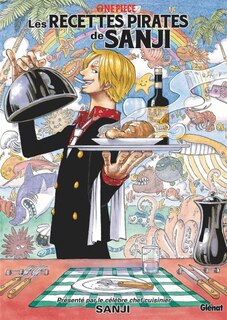 ONE PIECE LES RECETTES image number 0