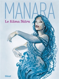 Couverture_Le Kama Sutra