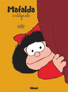 Couverture_Mafalda : intégrale