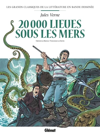 Front cover_20.000 lieues sous les mers