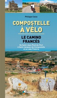 Couverture_Compostelle à vélo