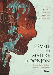 Front cover_EVEIL DU MAITRE DU DONJON