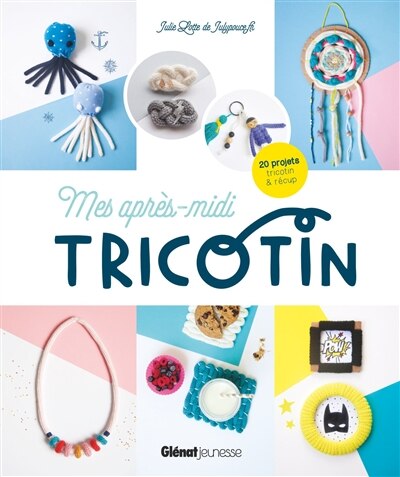 Couverture_Mes après-midi tricotin