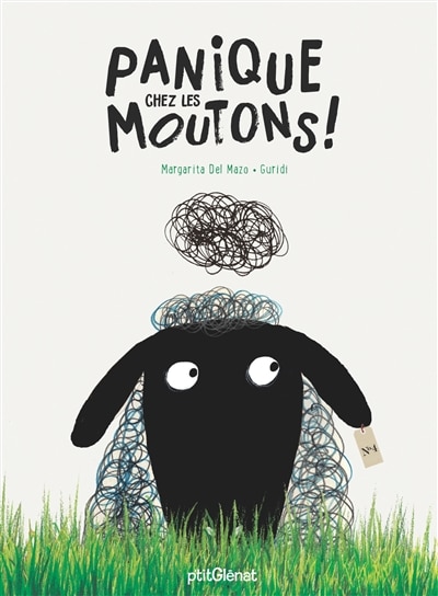 Couverture_PANIQUE CHEZ LES MOUTON