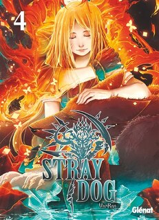 Front cover_STRAY DOG T04