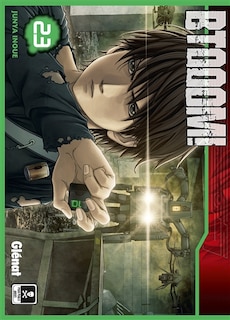 BTOOOM T23