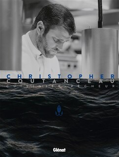 CHRISTOPHER COUTANCEAU