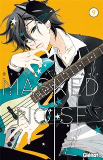Couverture_MASKED NOISE T09