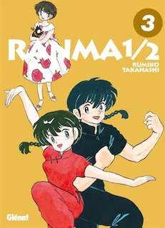 Couverture_RANMA 1/2 T03