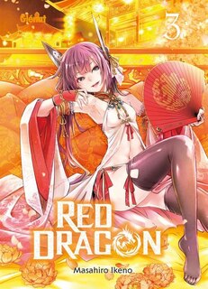 RED DRAGON T03