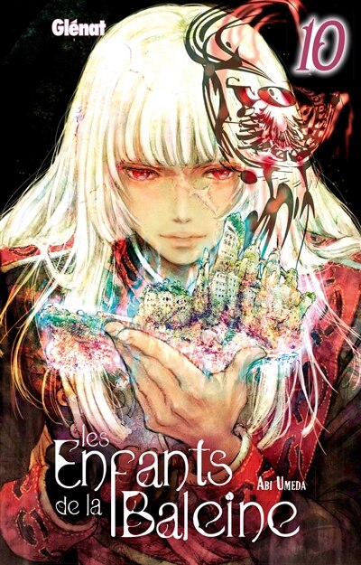 Couverture_ENFANTS DE LA BALEI.T10