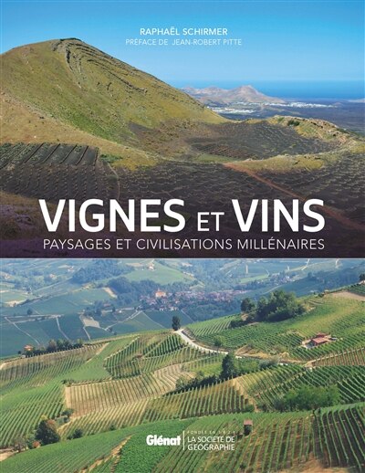 Front cover_Vignes et vins