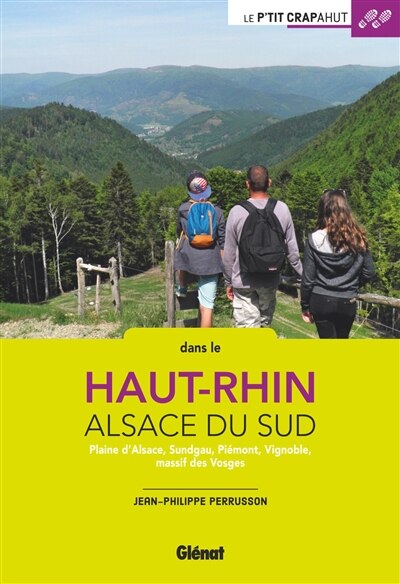 Front cover_Dans le Haut-Rhin