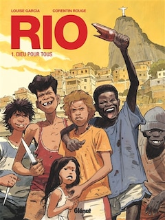 RIO T01 DIEU POUR TOUS