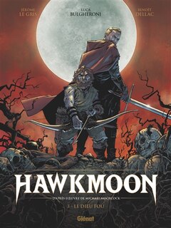 Couverture_Hawkmoon, Vol. 3