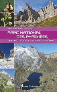 Couverture_Parc national des Pyrénées